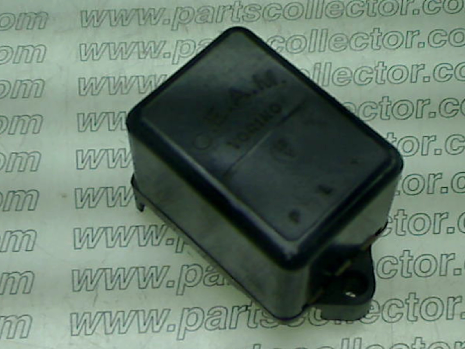 LANCIA 813.10.8219126 Electrical system code 3227 compatible with: LAMBORGHINI MIURA, LANCIA FLAMINIA, LANCIA FLAVIA, LANCIA FULVIA - additional view